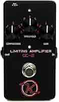 Amazon.com: Keeley Compressor GC-2 Limiting Amplifier Pedal